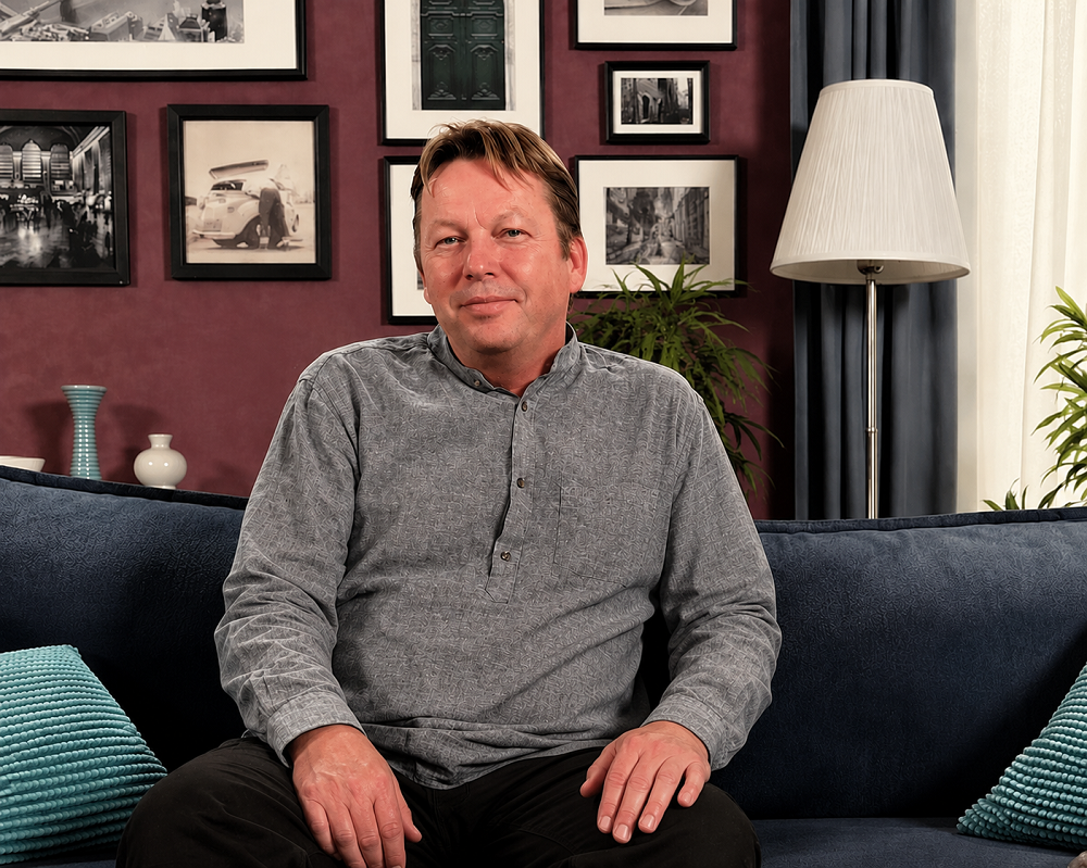 Martin Javůrek