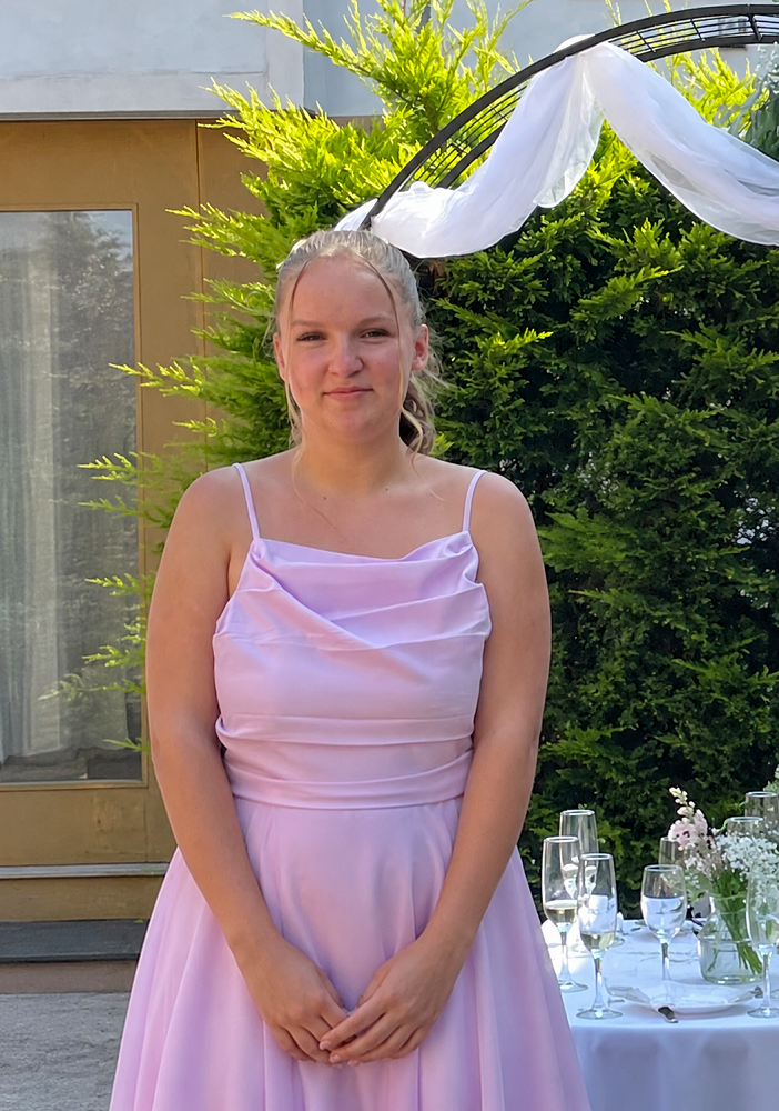 Kristýna Javůrková