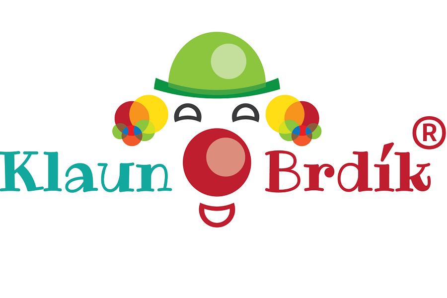 logo klauna Brdíka