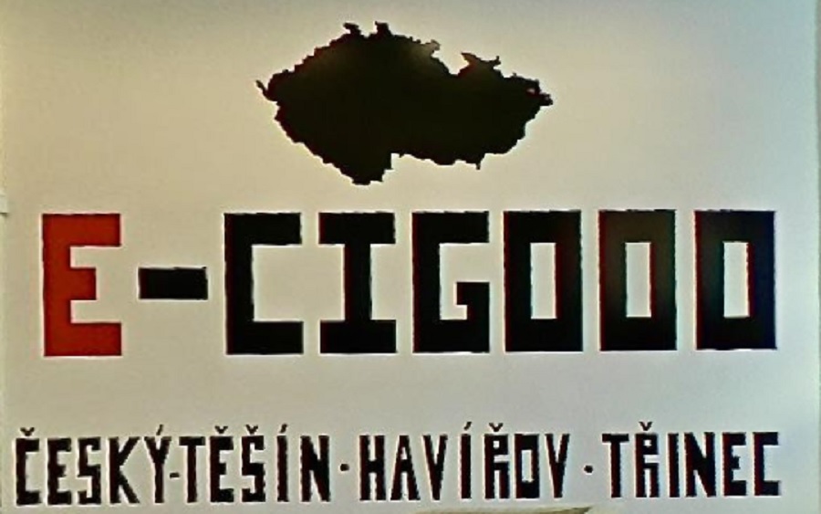 Naše logo