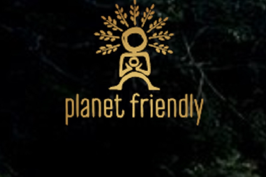 Planet friendly