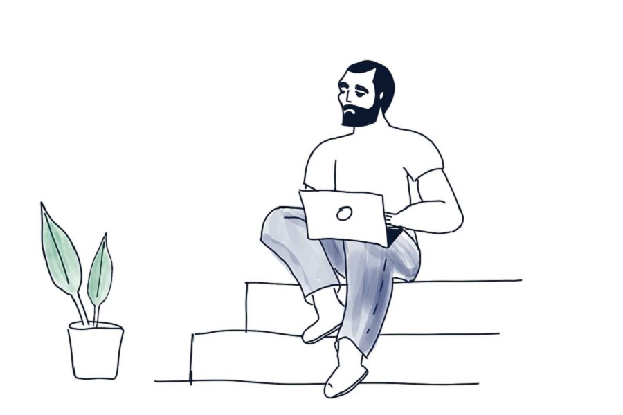Animované reklamní video Whiteboard 2D