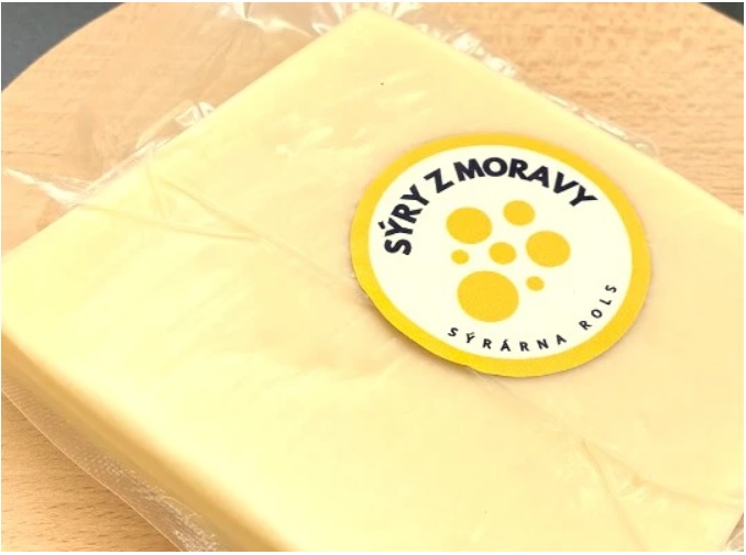 Sýry s Rolsu – Luxus z Moravy