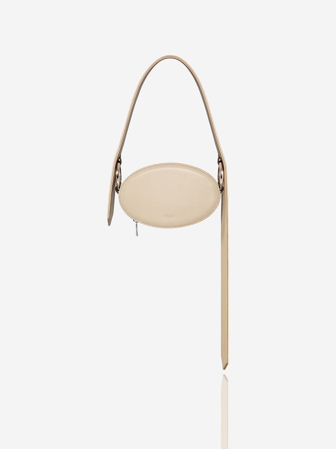 ELLIPTICA nude