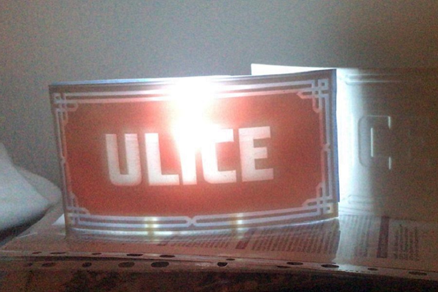 Lithofan pro TV NOVA