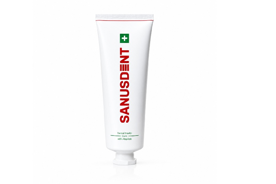 Sanusdent