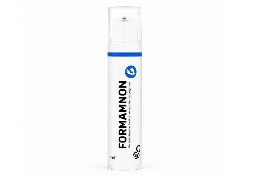 Formamnon