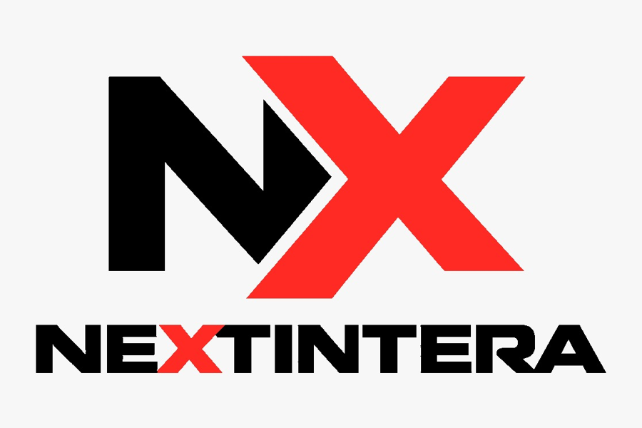 Logo nextintera