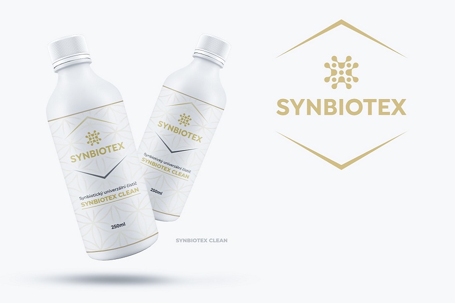SYNBIOTEX probiotické přípravky pro domácnost