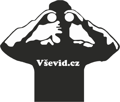 Vševid logo